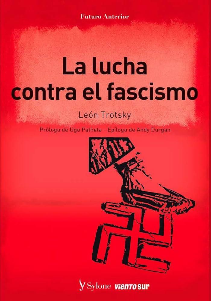La lucha contra el fascismo | 9788412495249 | Trotsky (apellido único), León