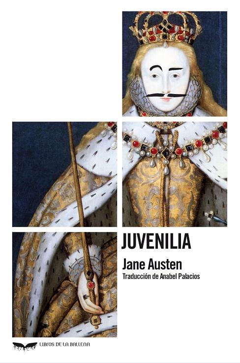 Juvenilia | 9788483447970 | Austen, Jane