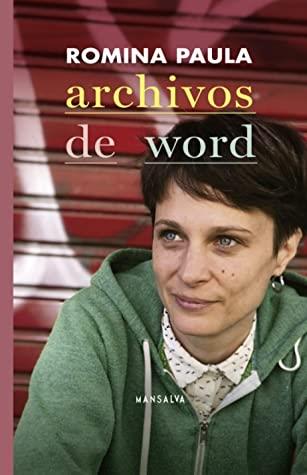 Archivos de Word | 9789878337388 | Paula, Romina