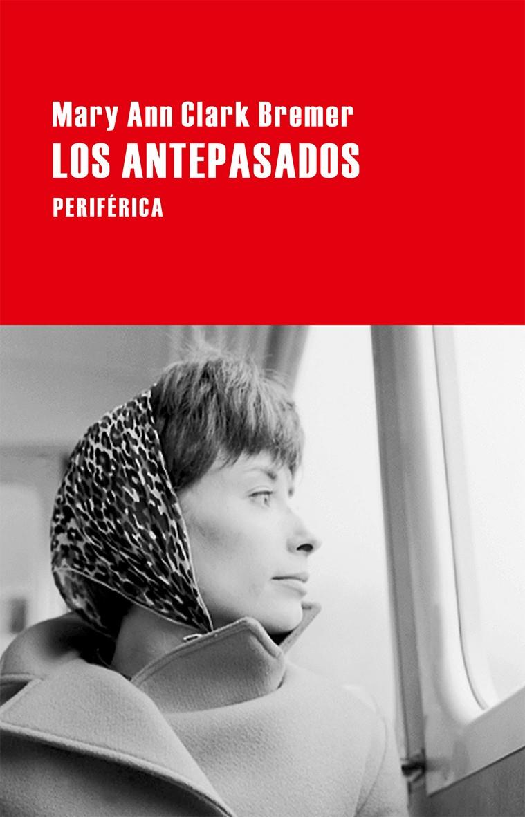 Los antepasados | 9788416291342 | Clark Bremer, Mary Ann