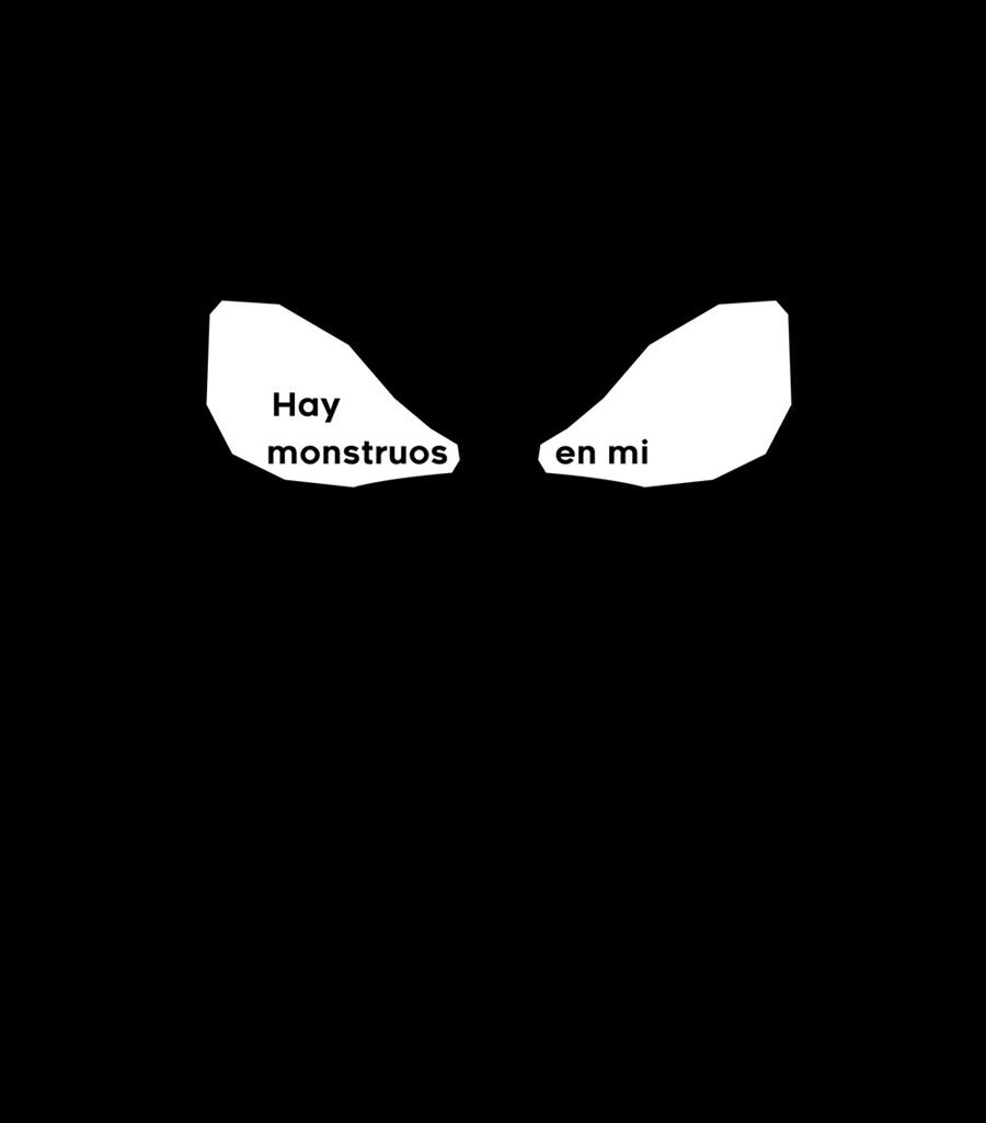 Hay monstruos en mi habitación | 9788410407466 | Pageaud, Fanny