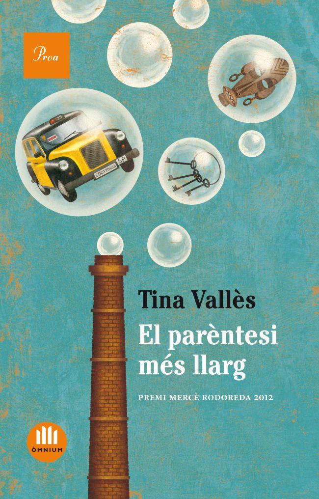 El parèntesi més llarg | 9788475883502 | Tina Vallés
