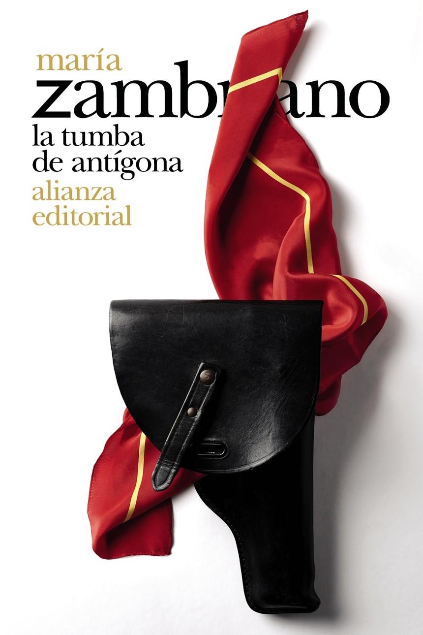 La tumba de Antígona | 9788491813873 | Zambrano, María