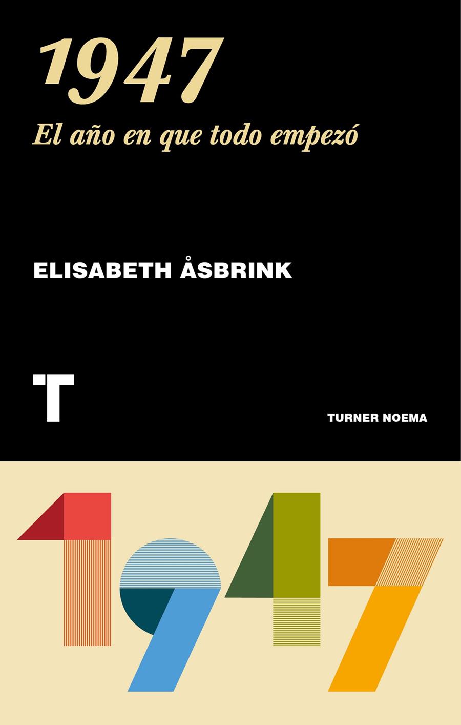 1947 | 9788417141110 | Åsbrink, Elisabeth