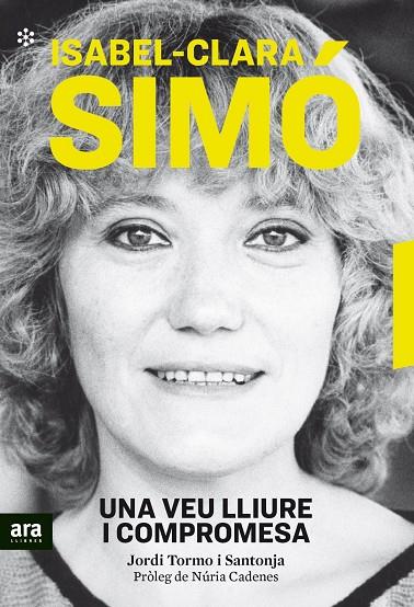 Isabel-Clara Simó. Una veu lliure i compromesa | 9788417804527 | Tormo i Santonja, Jordi