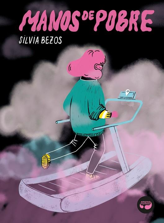 Manos de pobre | 9788419550354 | Bezos, Silvia