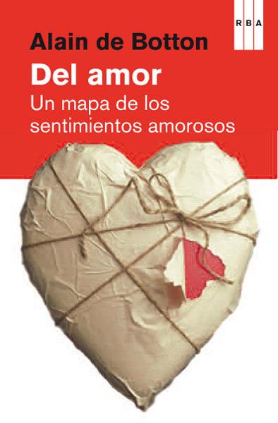 Del amor | 9788490064771 | De Botton, Alain