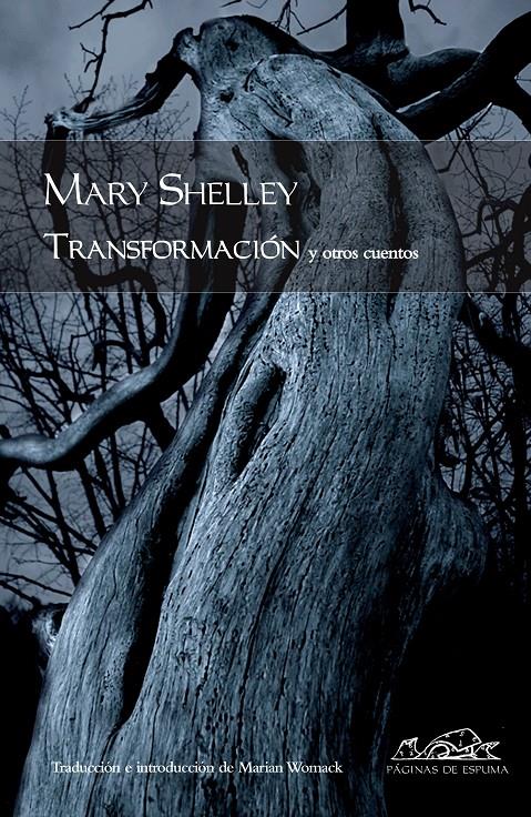 Transformación | 9788483930632 | Shelley, Mary