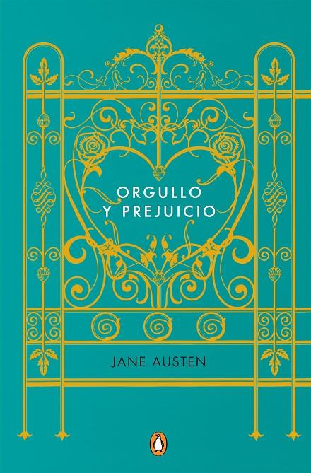 Orgullo y prejuicio (edición conmemorativa) | 9788491051329 | Austen, Jane
