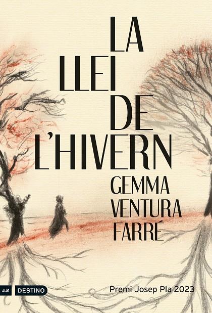 La llei de l'hivern | 978-84-9710-346-6 | Ventura Farré, Gemma