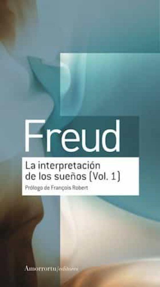 La interpretación de los sueños (Vol. I) | 9789505188734 | Freud, Sigmund