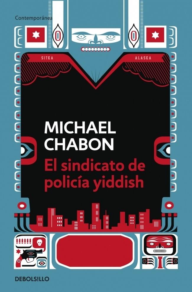 El sindicato de policía Yiddish | 9788499081397 | Chabon, Michael