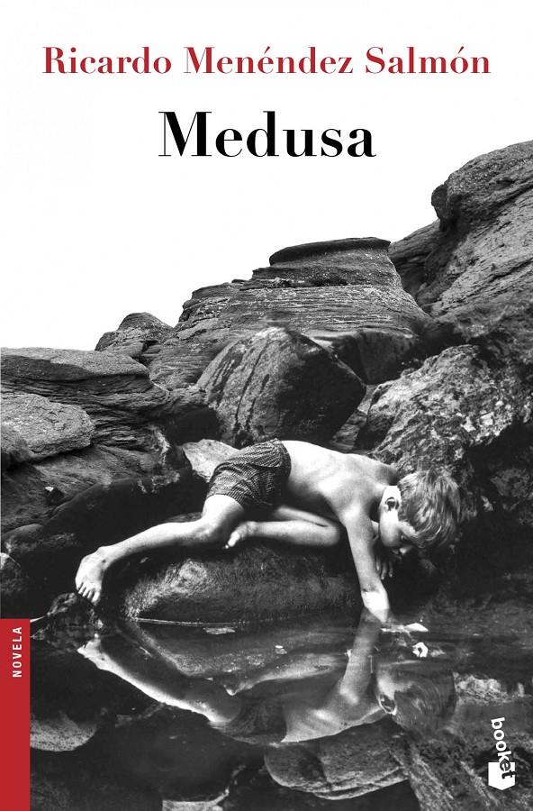 Medusa | 9788432220746 | Menéndez Salmón, Ricardo