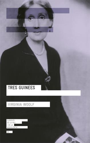 Tres guinees | 9788415002604 | Woolf, Virginia