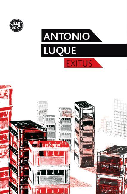 Exitus | 9788415325291 | António Luque Pérez