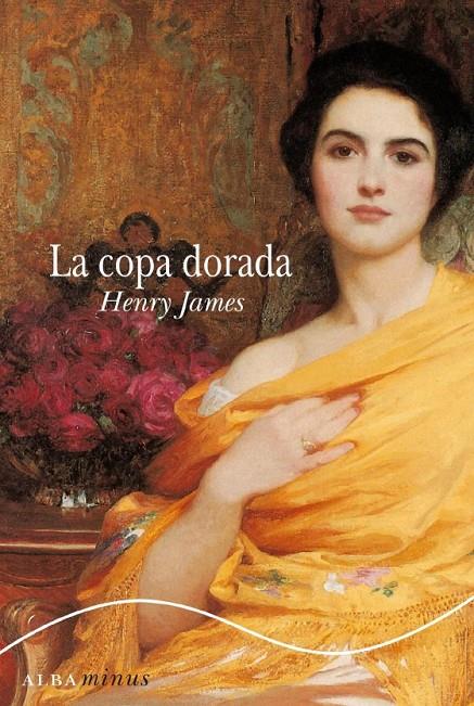La copa dorada | 9788484284956 | James, Henry