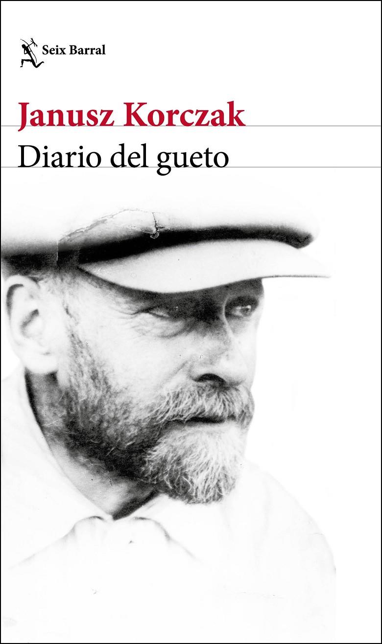 Diario del gueto | 9788432233425 | Korczak, Janusz