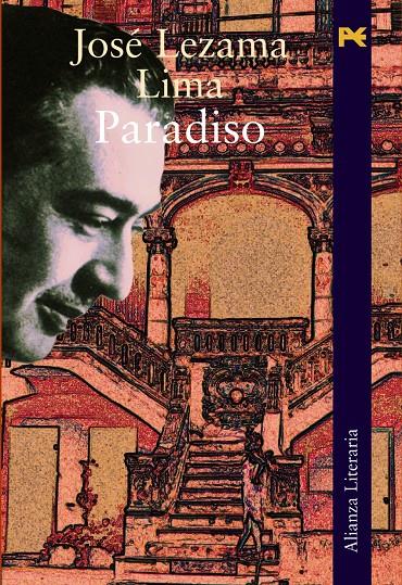 Paradiso | 9788420650999 | Lezama Lima, José