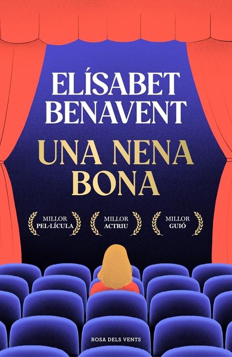 Una nena bona | 9788410256286 | Benavent, Elísabet