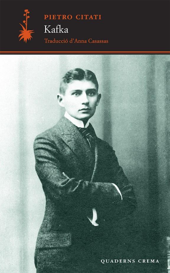 Kafka | 9788477275220 | Citati, Pietro