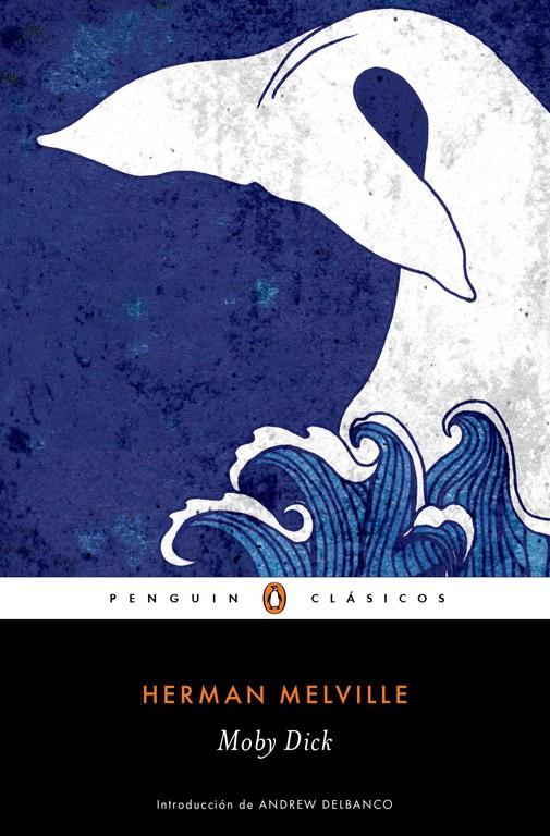 Moby Dick | 9788491050209 | MELVILLE,HERMAN