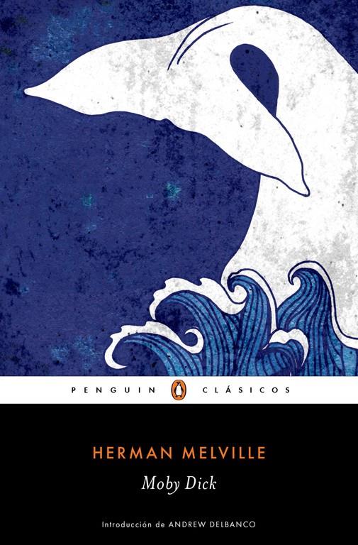 Moby Dick | 9788491050209 | MELVILLE,HERMAN