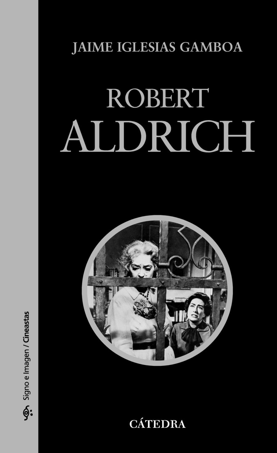 Robert Aldrich | 9788437625775 | Iglesias Gamboa, Jaime