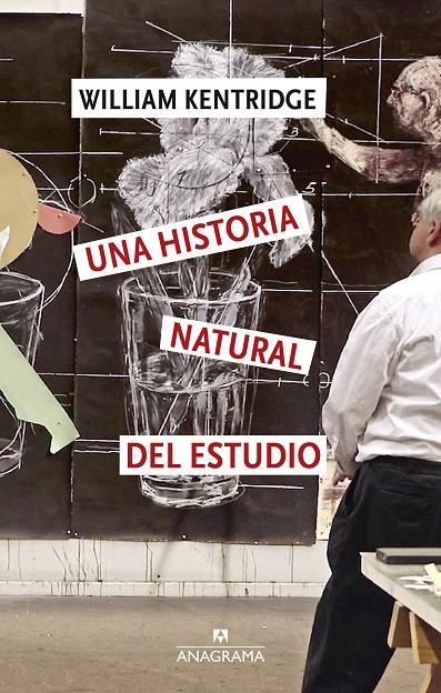 Una historia natural del estudio | 9788433949349 | Kentridge, William