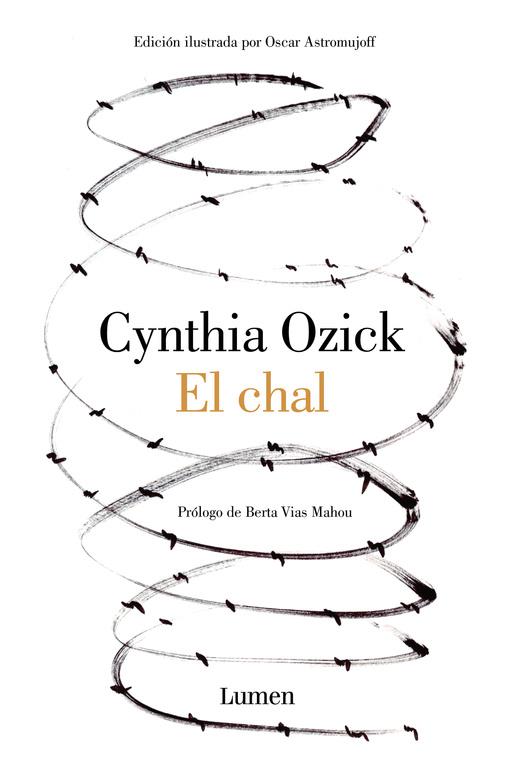 El chal | 9788426402059 | OZICK, CYNTHIA