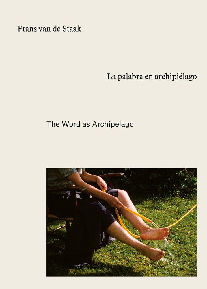 La palabra en archipiélago | 9788409688258