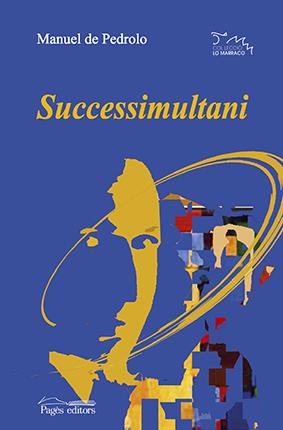 Successimultani | 9788497793964 | de Pedrolo, Manuel