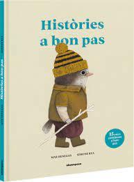 Històries a bon pas | 9788417555931 | Benegas, Mar (CAT);Rea, Simone (CAT)