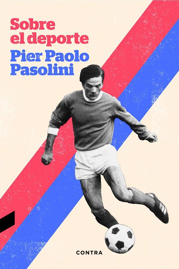 Sobre el deporte | 9788494403316 | Pasolini, Pier Paolo