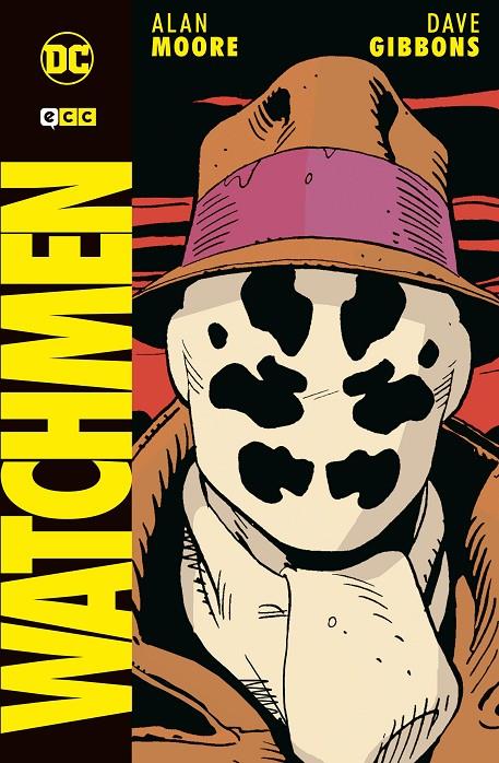 Watchmen (edición cartoné) (4a edición) | 9788418225710 | Moore, Alan/Gibbons, Dave