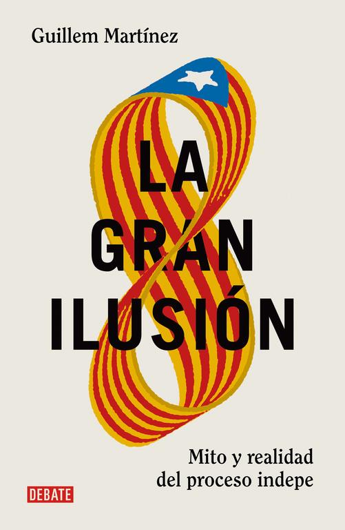 La gran ilusión | 9788499926391 | MARTINEZ, GUILLEM