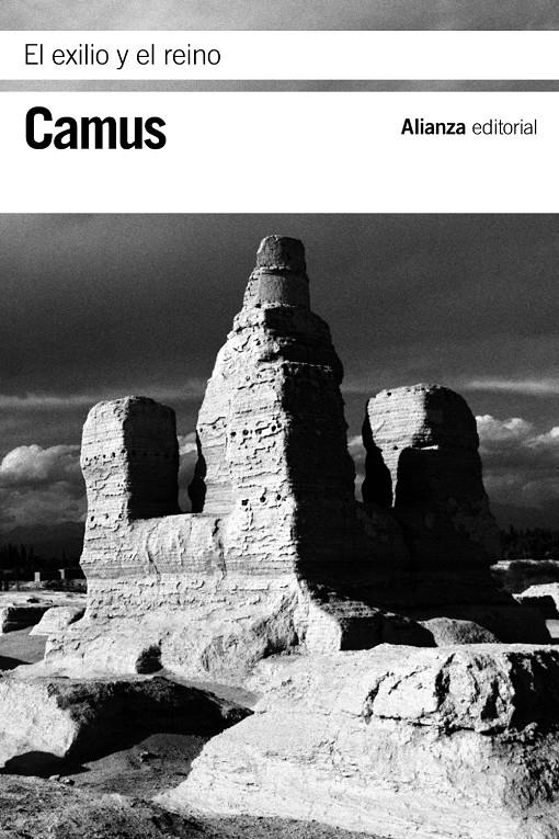 El exilio y el reino | 9788420684239 | Camus, Albert