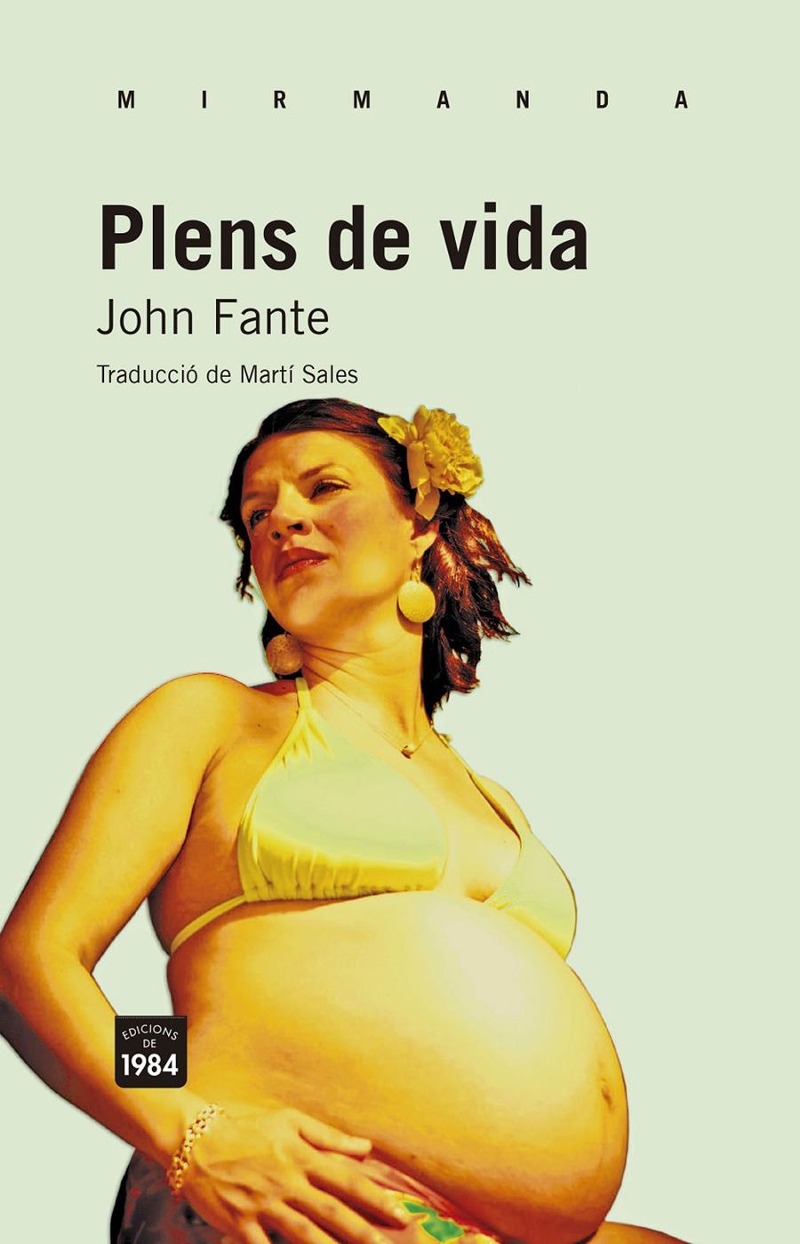 Plens de vida | 9788415835011 | Fante, John