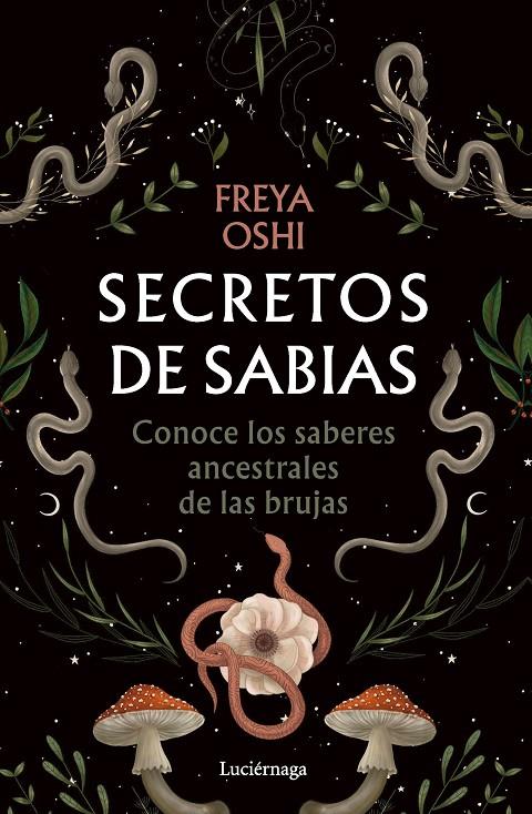 Secretos de sabias | 9791387667047 | Oshi, Freya