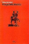 Plaça dels herois | 9788484370925 | Bernhard, Thomas