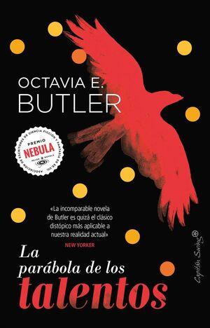 La parábola de los talentos | 9788412390254 | Butler, Octavia E.