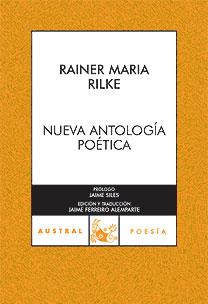 Nueva antología poética | 9788467026825 | Rilke, Rainer Maria