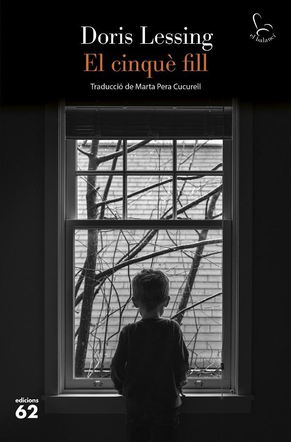 El cinquè fill | 9788429782868 | Lessing, Doris
