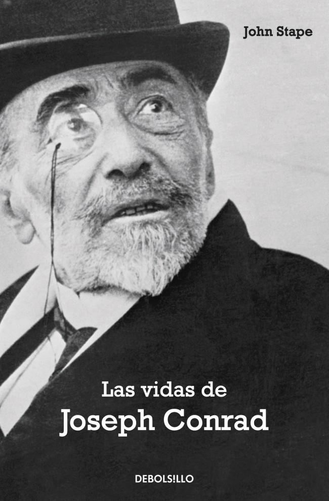 Las vidas de Joseph Conrad | 9788483460689 | Stape, John