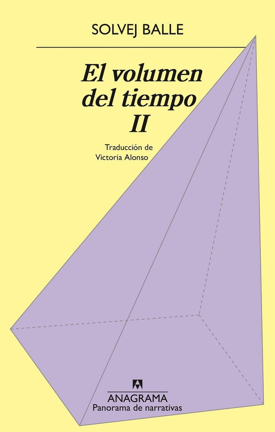 El volumen del tiempo II | 9788433929655 | Balle, Solvej