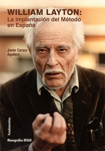 William Layton | 9788424513511 | Carazo Aguilera, Javier