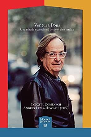 Ventura Pons. Una mirada excepcional desde el cine catalán | 9788484898146