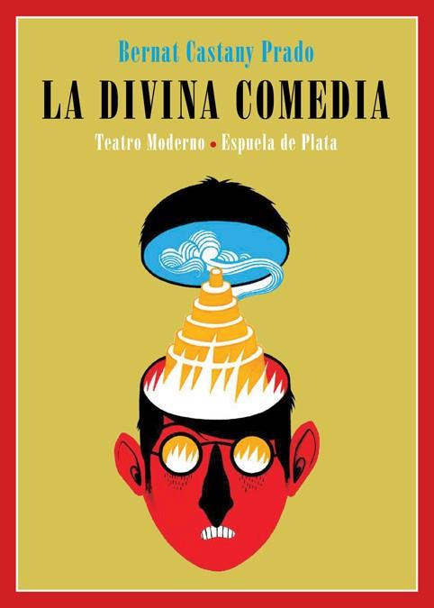 La divina comedia | 9788418153303 | Castany Prado, Bernat