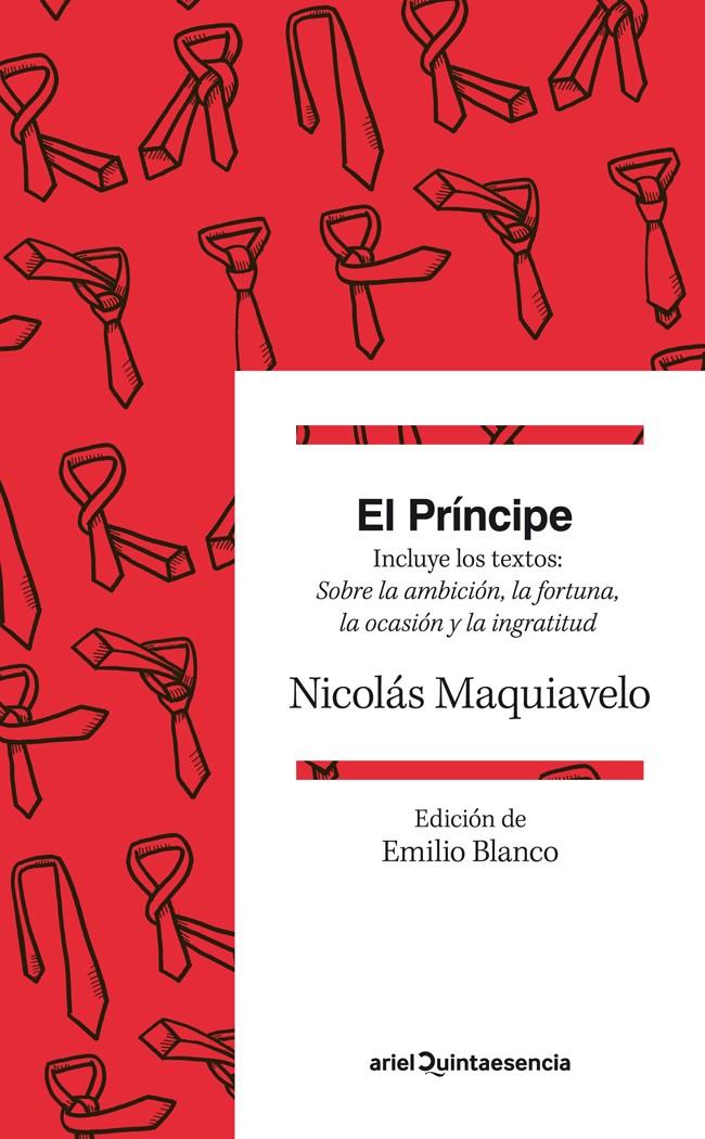 El Príncipe | 9788434406506 | Maquiavelo