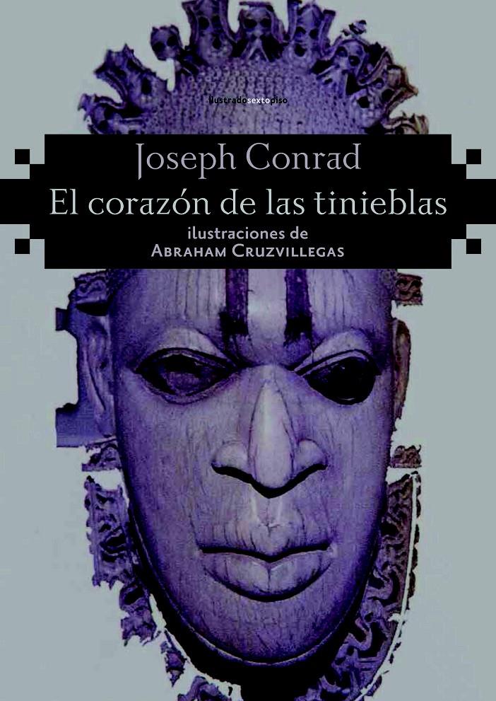 El corazón de las tinieblas | 9788415601517 | Conrad, Joseph