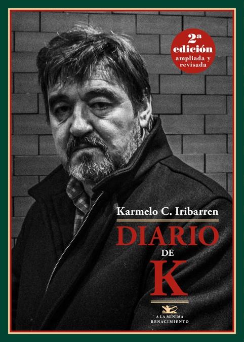 Diario de K. | 9788416685271 | C. Iribarren, Karmelo